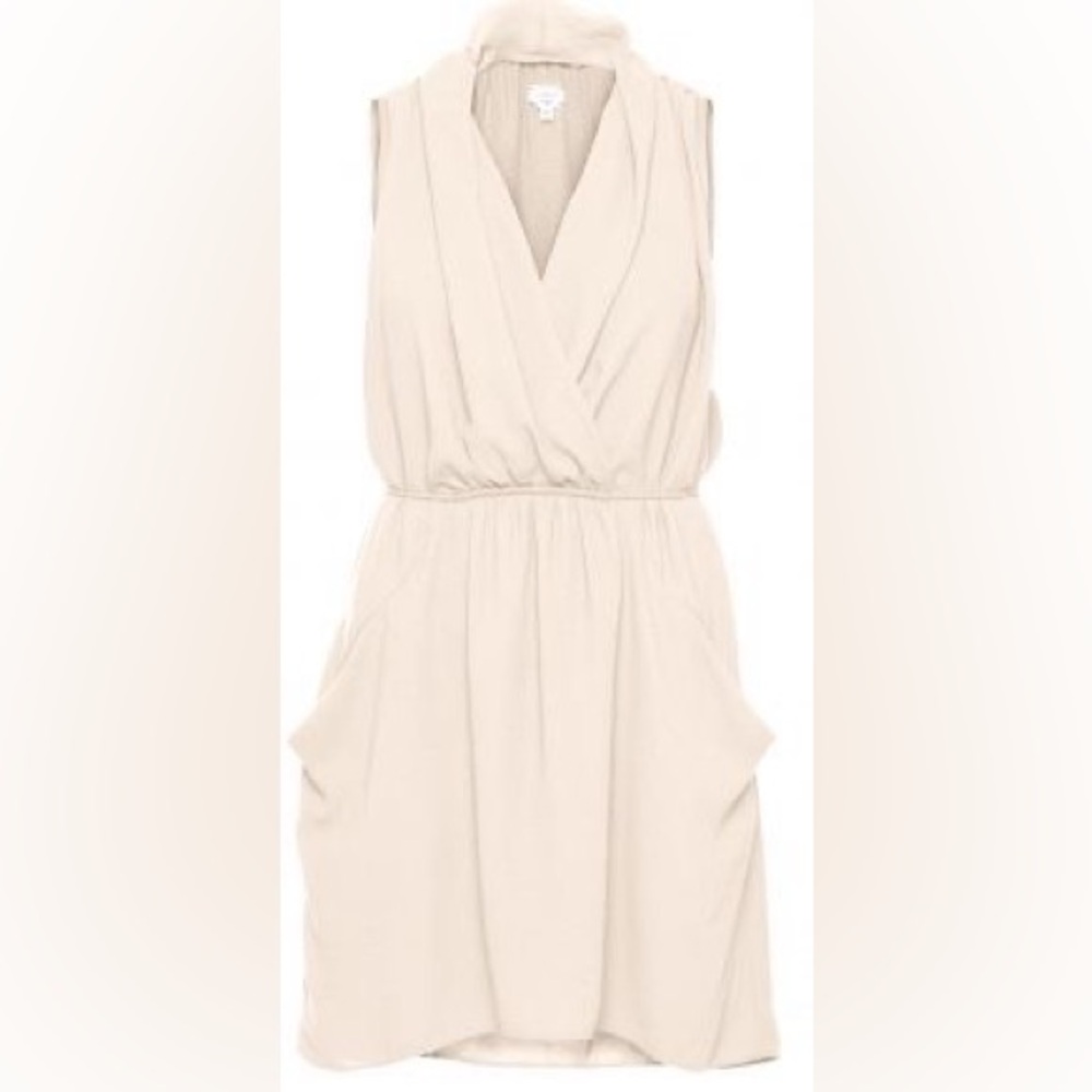Wilfred | Sabine Silk dress